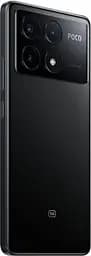 Смартфон Xiaomi Poco X6 Pro 8/256GB Black UA UCRF NFC 5G - мініатюра 6