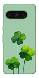 Чохол Demsky Lucky clover для Google Pixel 8 Pro