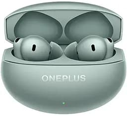 Навушники TWS OnePlus Buds 4 E513A Green