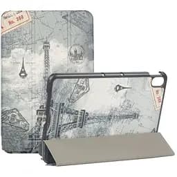 Чохол-книжка BeCover Smart Case для Nokia T20 10.4" Paris (708059) - мініатюра 3
