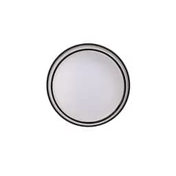 Точковий круглий світильник Brille HDL-DS 191 GX53 BK 36-484 - мініатюра 3