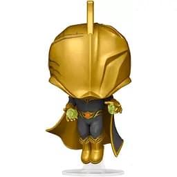 Фигурка Funko Pop! Black Adam: Доктор Фейт (64192) [118080]