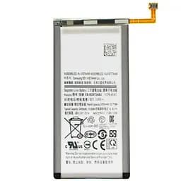 Акумулятор EB-BG973ABU, Samsung G973 Galaxy S10, 3400mAh, оригінал PRC
