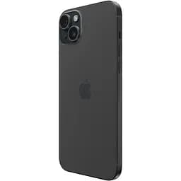 Смартфон Apple iPhone 15 Plus 128GB Black (MU0Y3) Б/У [161609] - мініатюра 5