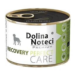 Консерви для собак Dolina Noteci Premium у період відновлення 185 г