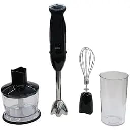 Блендер погружний Braun 1000вт