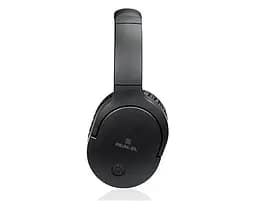 Бездротові Bluetooth-навушники REAL-EL GD-850 Black - мініатюра 3