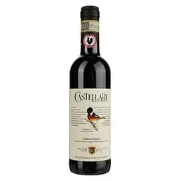 Вино Castellare di Castellina Chianti Classico красное сухое 0.375 л