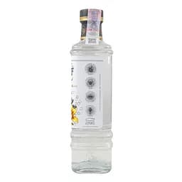 Настоянка Nemiroff The Inked Collection Запальна ваніль 38% 0.5 л - мініатюра 4