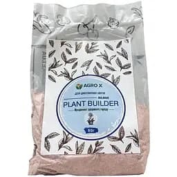 Мінеральне добриво Agro-x Plant builder Плант билдер для цибулинних квітів 80 г (47654)