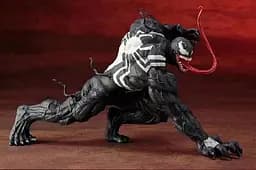 Фігурка Marvel Venom Марвел Веном 15см MKV 10.063 - мініатюра 5