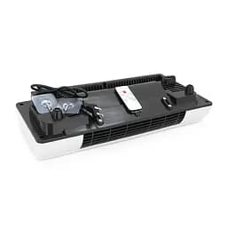 Обігрівач Voltronic ALFARID YT43867+пульт, настінний, 2кВт, Вох - мініатюра 3