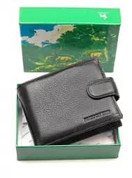 Чоловіче шкіряне портмоне Marco Coverna 12.5х10х2.5 см acs0026390 - мініатюра 6