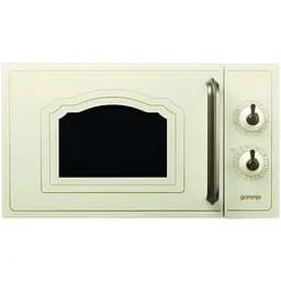 Мікрохвильова піч + гриль GORENJE MO 4250 CLI (MXY90Z)