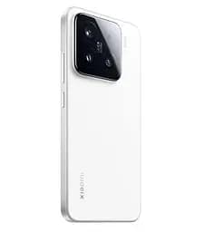 Смартфон Xiaomi 15 12/512GB White (EU) no charger - мініатюра 5