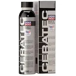 Присадка автомобільна Liqui Moly Cera Tec 0.3л (3721)