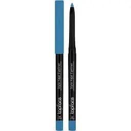 Карандаш-кайал для глаз TopFace Stylo Kajal Eyeliner PT617 тон 008 Cloud 0.32 г