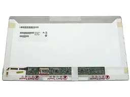 Матриця N156B6-L03 15.6" Normal 1366х768, 40pin зліва, глянцева