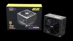 Блок питания 2E Extra Power 2E-EP800GM-140 800W 80+ Gold (2E-EP800GM-140)