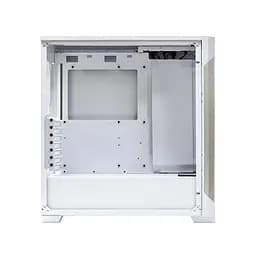 Корпус ALmordor L1400 Pioneer E без БП White (ALL1400MW) - мініатюра 3