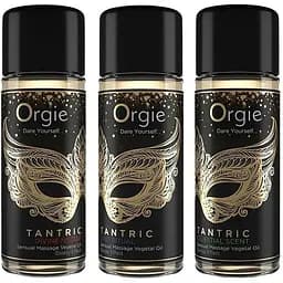 Набір олійок Orgie Tantric