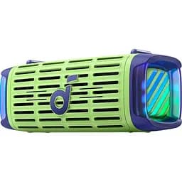 Акустика бездротова Anker SoundCore Boom 3i зелена (D5100060) - мініатюра 3