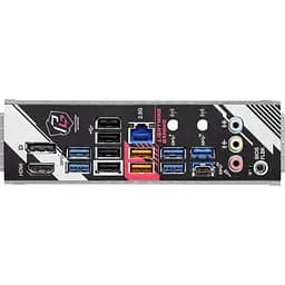 Материнська плата AsRock X670E PG LIGHTNING (X670E PG LIGHTNING) (Socket AM5, AMD X670, ATX) Б/в - мініатюра 4
