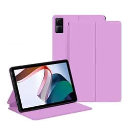 Чехол TPU Multiview Cover для Xiaomi Redmi Pad SE 11 2023 Фиолетовый