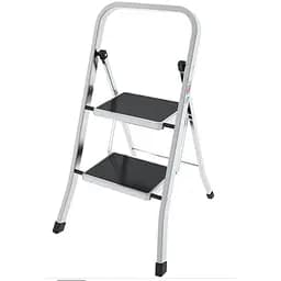 Драбина Colombo Factotum Alu 2 щаблі (G110AT2W)