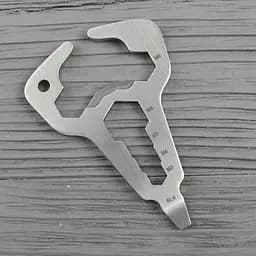 Міні-Мультитул NexTool (KT5008B) BOTTLE OPENER Tiny Sting - мініатюра 8