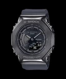 Жіночий годинник Casio G-Shock Classic GM-S2100B-8AER - мініатюра 2
