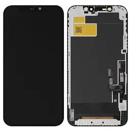 Дисплей UmiDigi A11 Pro Max чорний