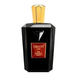 Парфумована вода Розпив Orlov Paris De Young Red 3 мл 