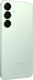 Мобільний телефон Samsung S25 Plus 12/256 Gb Mint SM-S931B/DS - мініатюра 5
