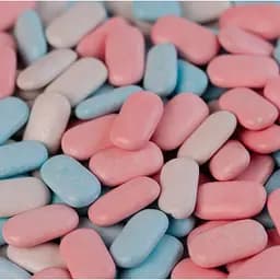 Драже Ma`cherie Тetrix 1 кг