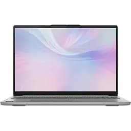 Ноутбук LENOVO IdeaPad Slim 5 16AHP10, AMD Ryzen 7 8845HS до 5.1GHz, 16" WUXGA, 16GB, SSD 1TB, AMD Radeon 780M Graphics, FreeDos - мініатюра 5