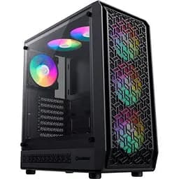 Корпус для ПК Gamemax (Forge AB)