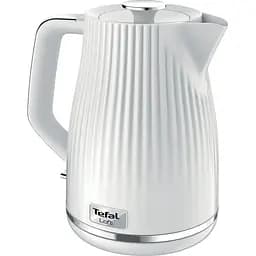 Электрочайник Tefal Loft KO250130 [148601]