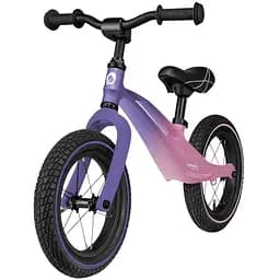 Беговел Lionelo Bart Air Pink Violet