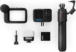 Екшн-камера GoPro HERO 11 Black Creator Edition [CHDFB-111-EU] [77476] - мініатюра 6