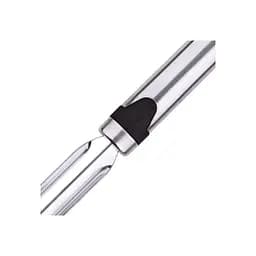Кухонний ніж Bergner Gizmo, для видалення серцевини яблука 21 см (BG-3226)