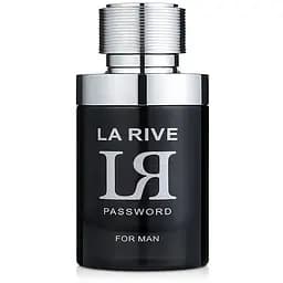 Туалетна вода La Rive Password 75 мл (5906735234473)