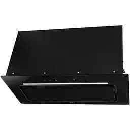 Вбудована витяжка Amica OMP6555BG