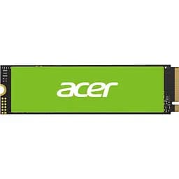 SSD накопитель Acer FA200 500GB (BL.9BWWA.123) [135393]
