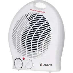 Тепловентилятор Delfa FH 2202