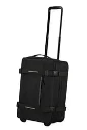 Дорожня Сумка На Колесах American Tourister URBAN TRACK BLACK 55x35x20 MD1*09001 - мініатюра 6