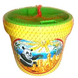 Відро з ситечком Юніка