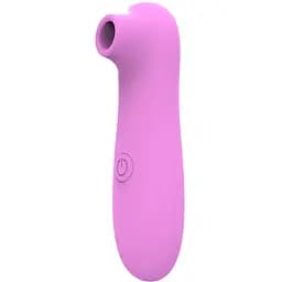 Кліторальний стимулятор Crushious Sookie 12.5 х 3.5 см