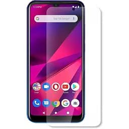 Захисна плівка StatusSKIN для BLU Vivo X6 Екран Глянцева Ultra