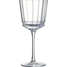 Набор бокалов для вина Cristal D'arques Paris Macassar 350 мл 6 шт. (6390171)